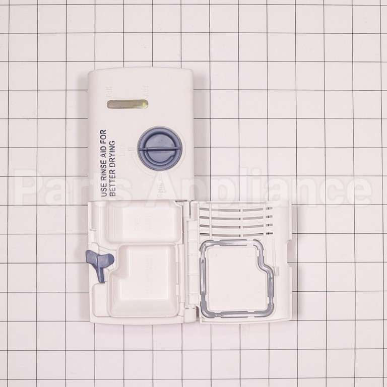 WPW10224428 Whirlpool Dispenser
