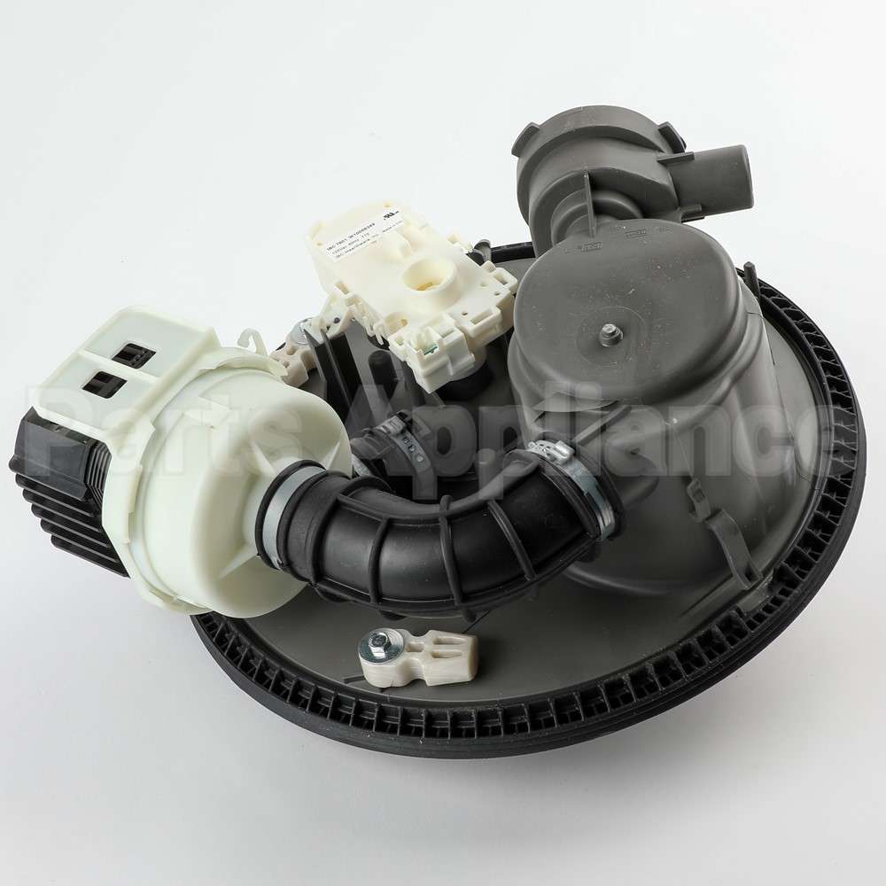 WPW10234567 Whirlpool Pump&Motor