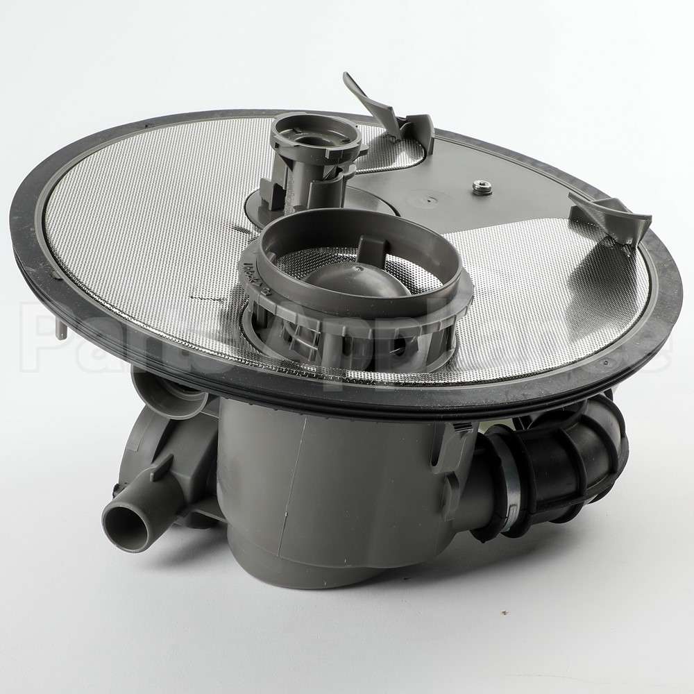 WPW10234567 Whirlpool Pump&Motor