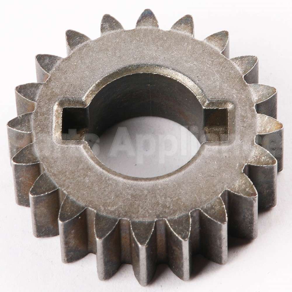 WPW10234643 Whirlpool Gear