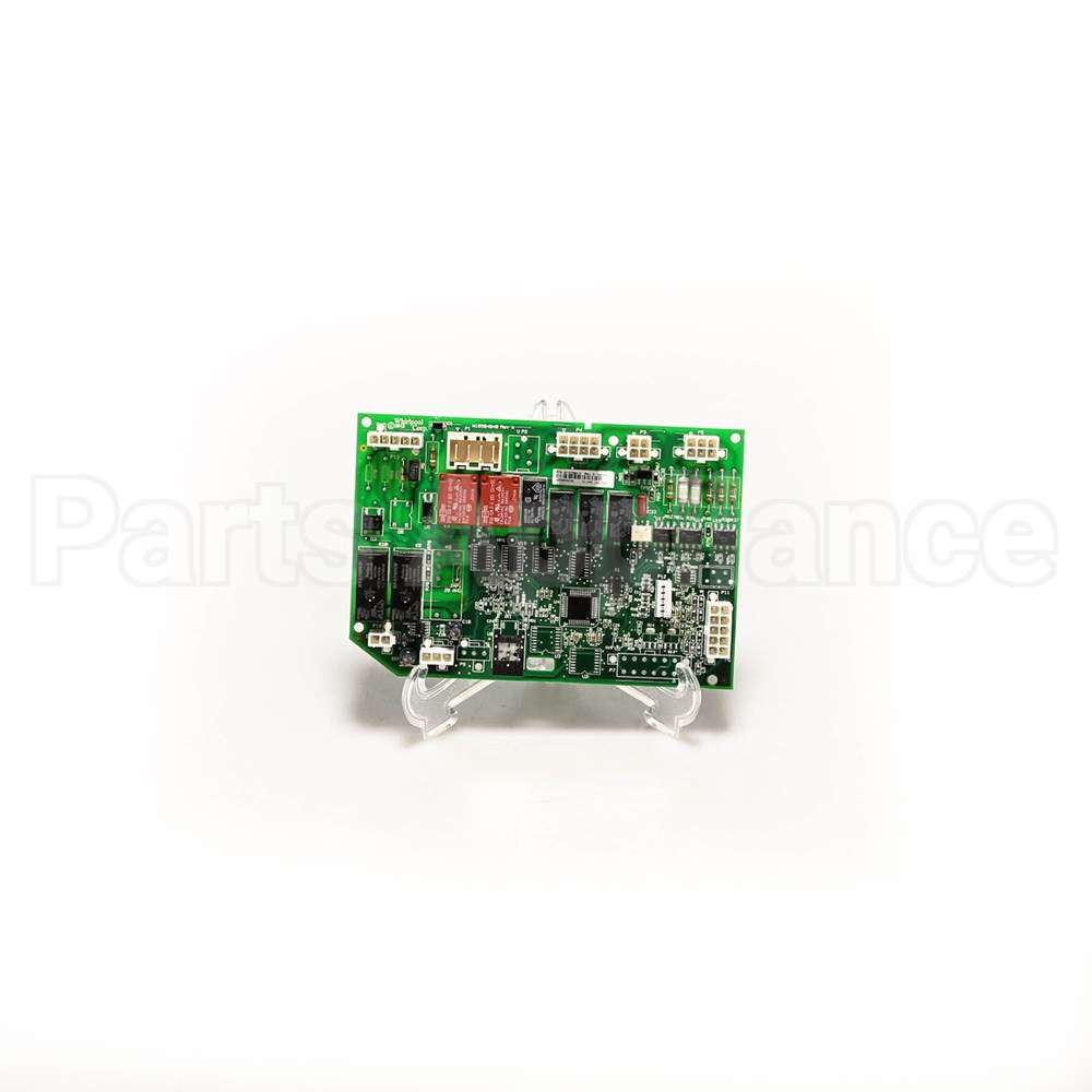 WPW10235414 Whirlpool Cntrl-Elec