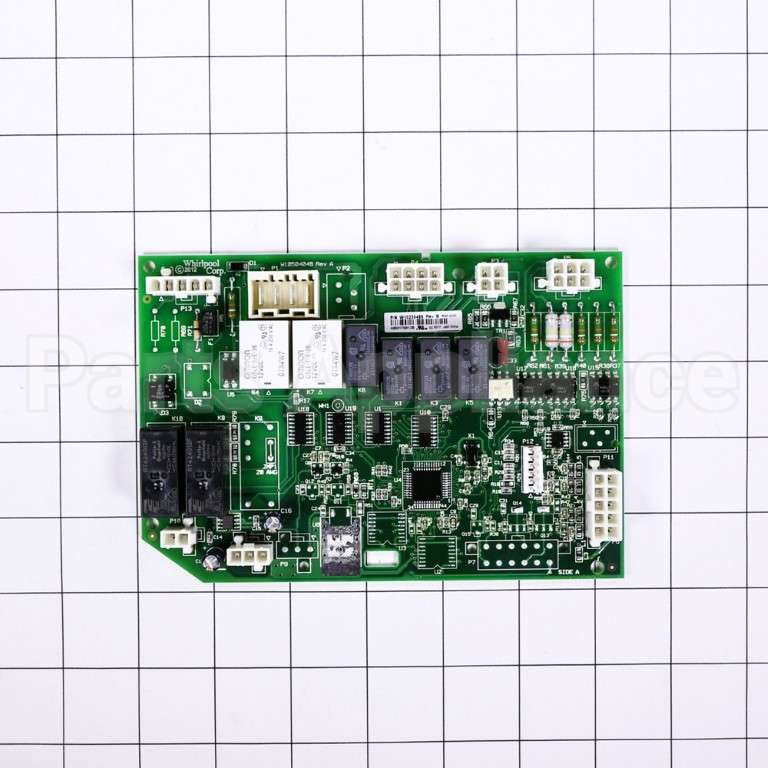 WPW10235488 Whirlpool Cntrl-Elec