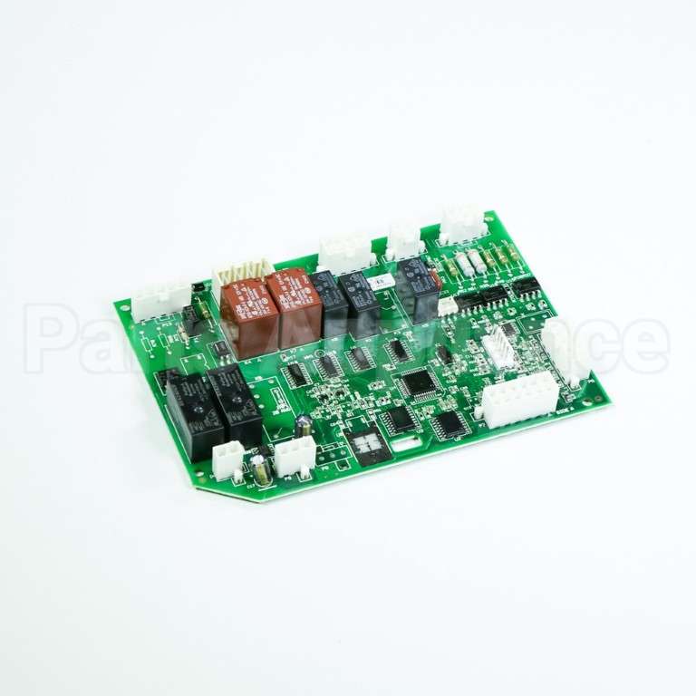 WPW10235503 Whirlpool Cntrl-Elec