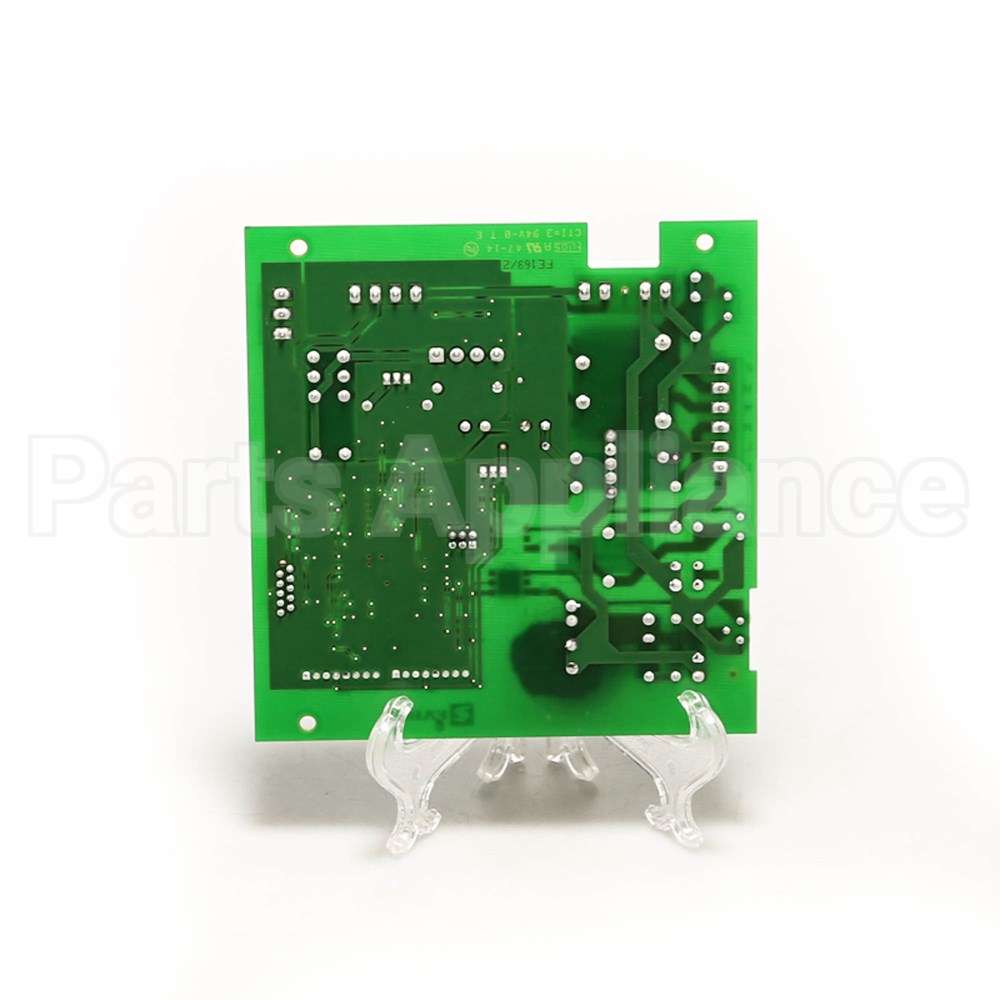 WPW10235652 Whirlpool Cntrl-Elec