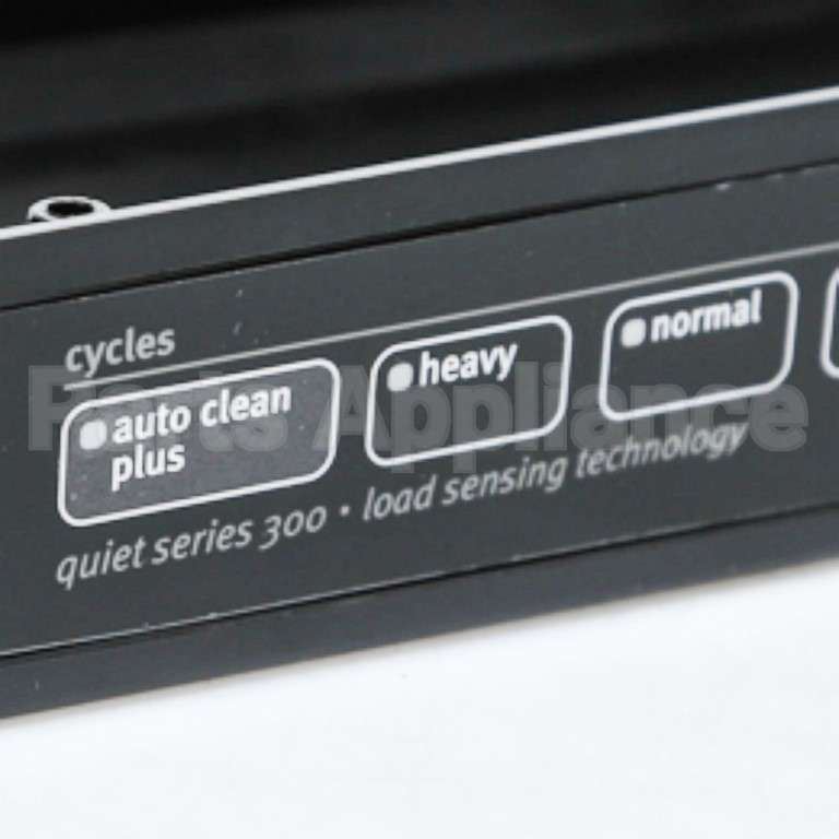 WPW10235718 Whirlpool Panel-Cntl
