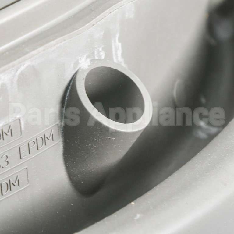 WPW10237493 Whirlpool Bellow