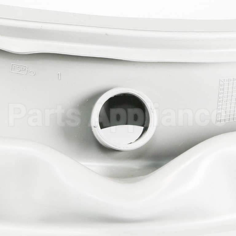 WPW10237494 Whirlpool Bellow