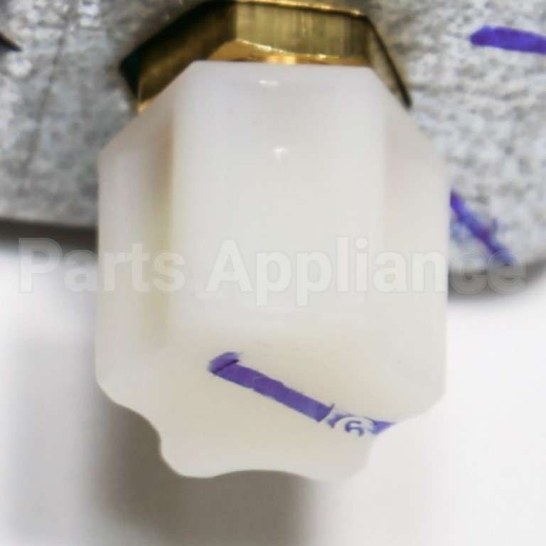 WPW10238100 Whirlpool Valve-Inlt