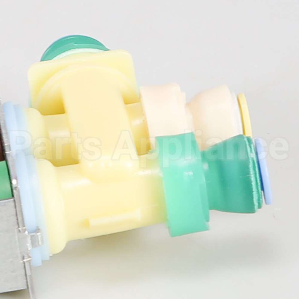 WPW10238102 Whirlpool Valve-Inlt