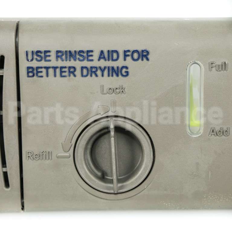 WPW10238413 Whirlpool Dispenser