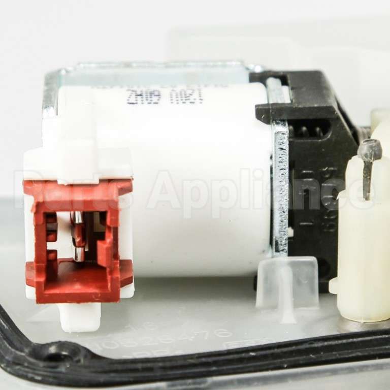 WPW10238413 Whirlpool Dispenser