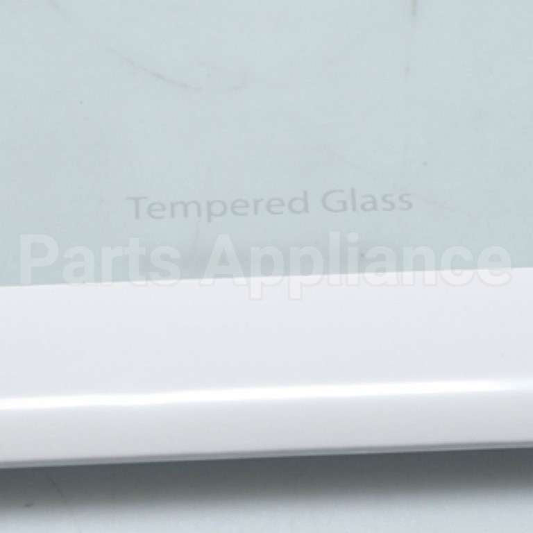WPW10238483 Whirlpool Shelf-Glas
