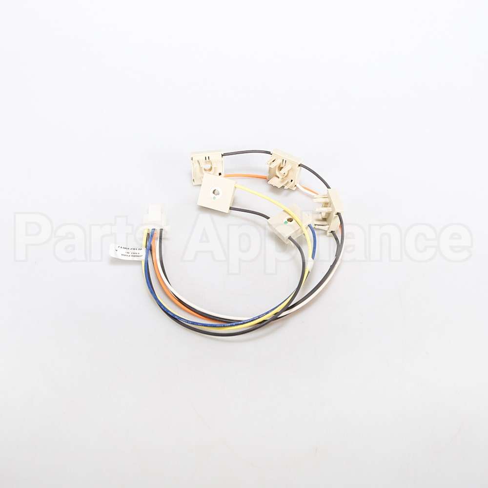 WPW10239017 Whirlpool Harns-Wire