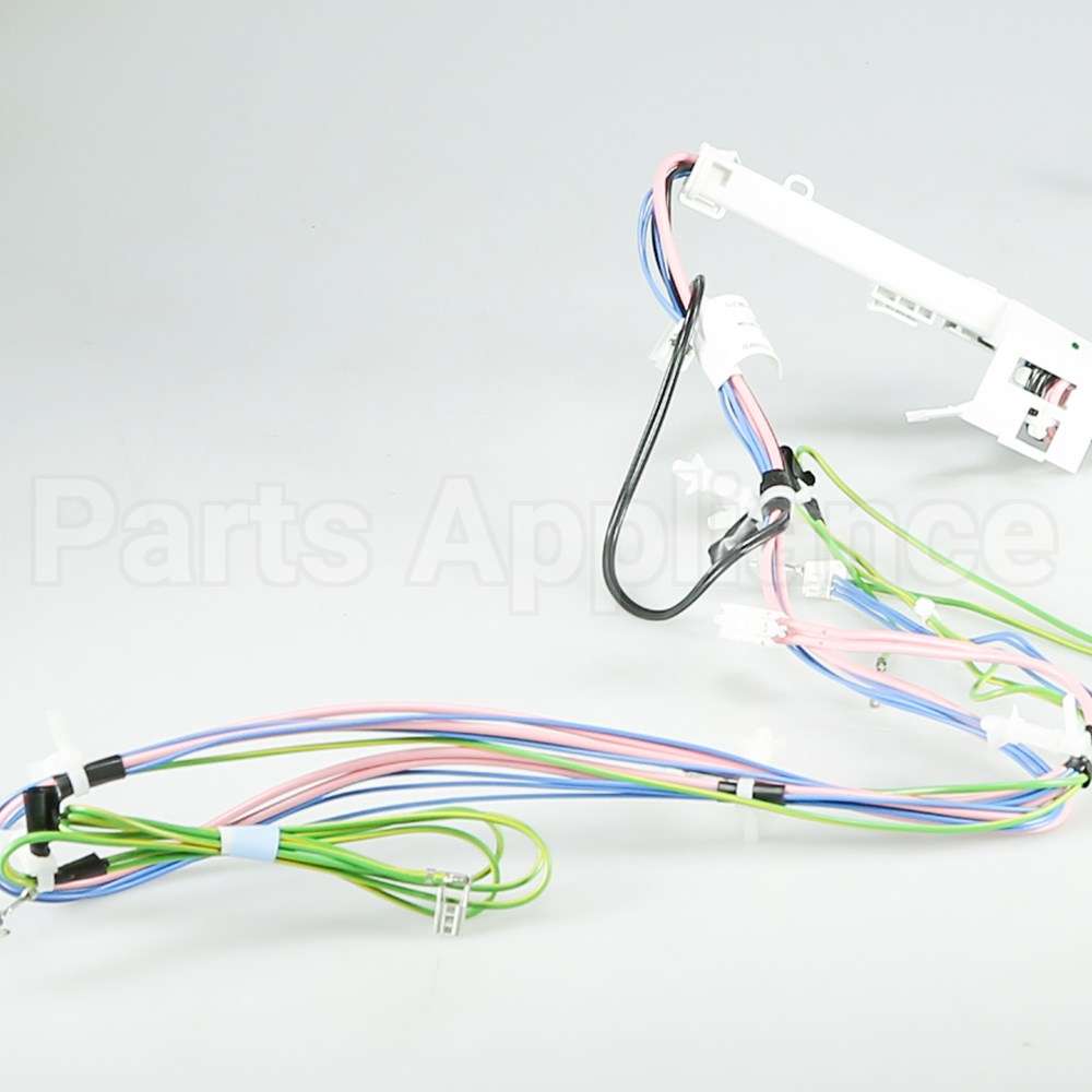 WPW10239822 Whirlpool Harns-Wire