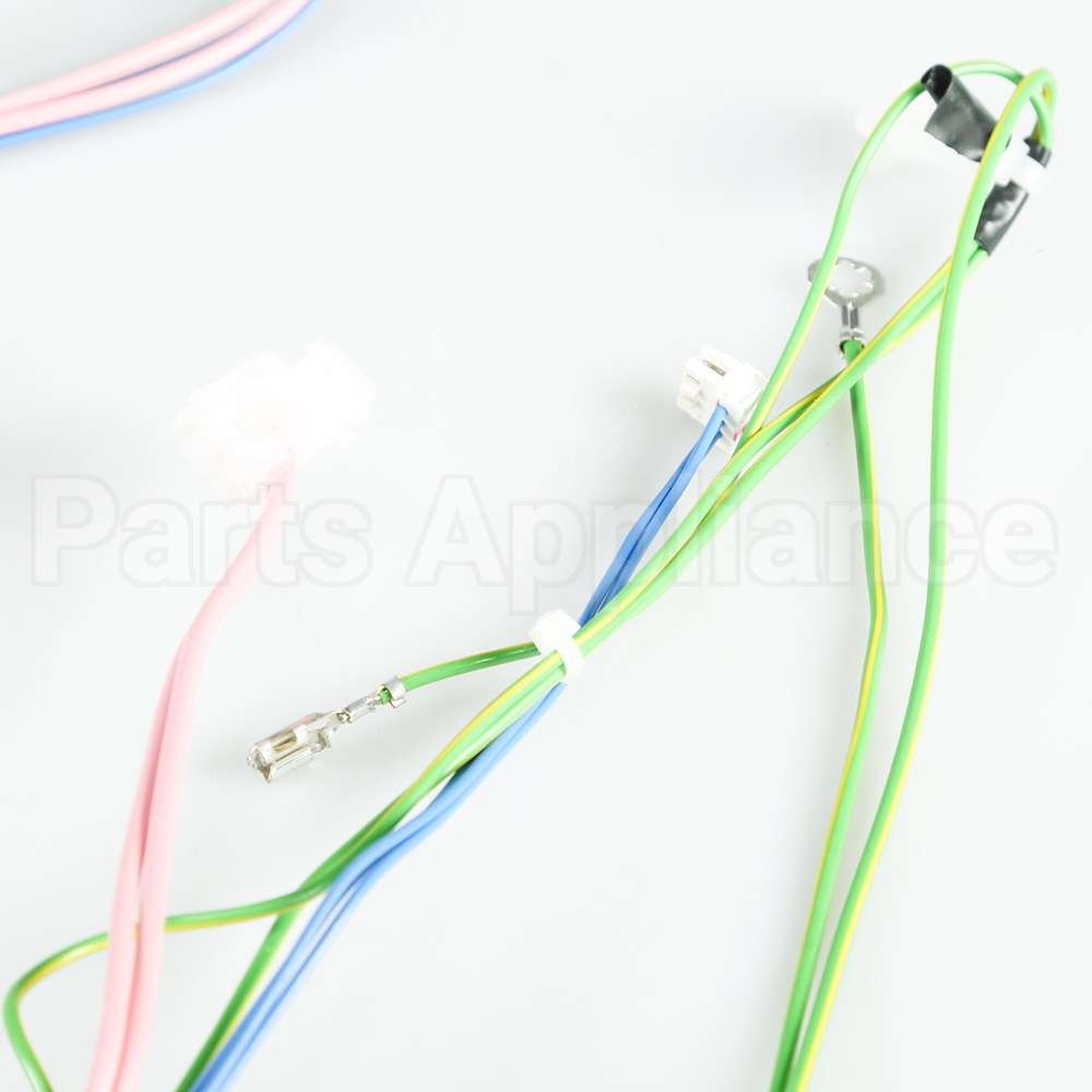 WPW10239822 Whirlpool Harns-Wire
