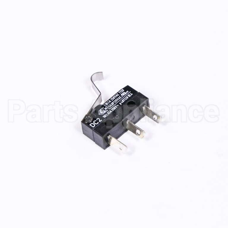 WPW10240604 Whirlpool Switch