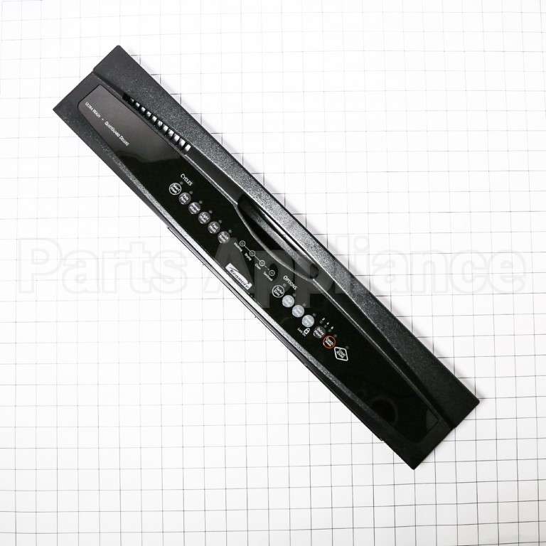 WPW10243209 Whirlpool Panel-Cntl