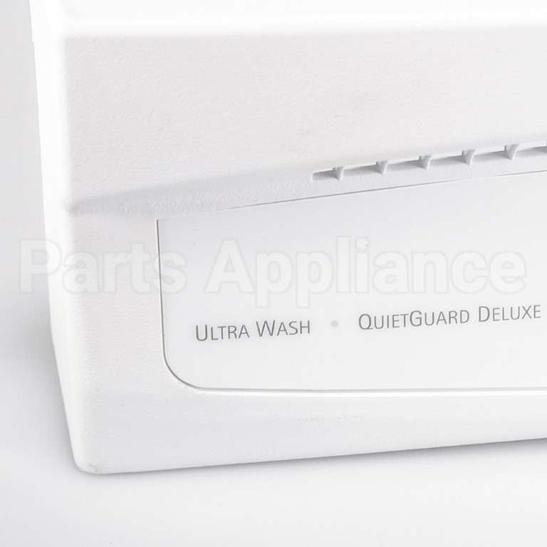 WPW10243210 Whirlpool Panel-Cntl