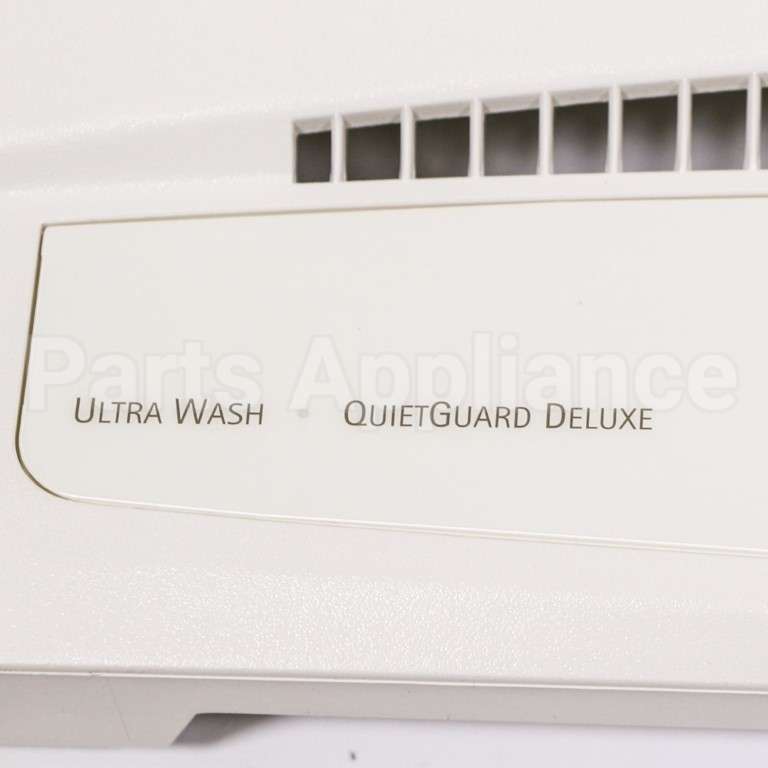 WPW10243211 Whirlpool Panel-Cntl