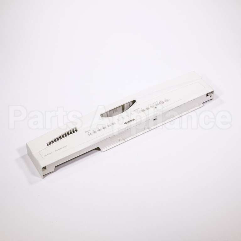 WPW10243211 Whirlpool Panel-Cntl