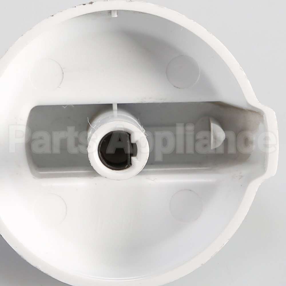 WPW10244630 Whirlpool Knob