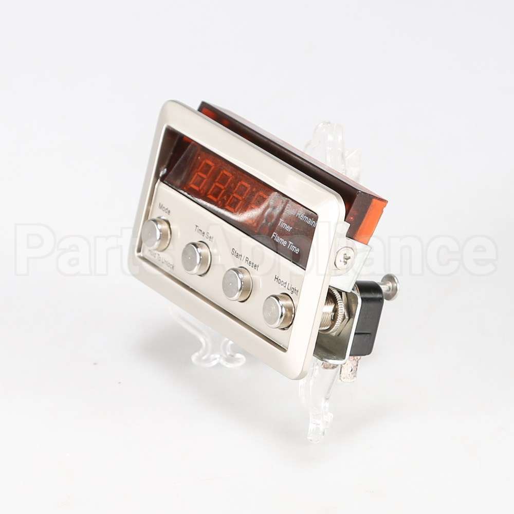 WPW10244945 Whirlpool Cntrl-Elec