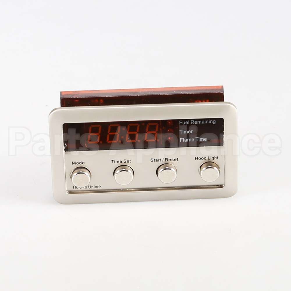 WPW10244945 Whirlpool Cntrl-Elec