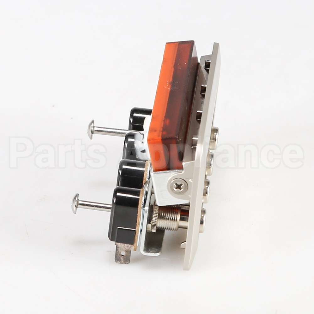 WPW10244945 Whirlpool Cntrl-Elec