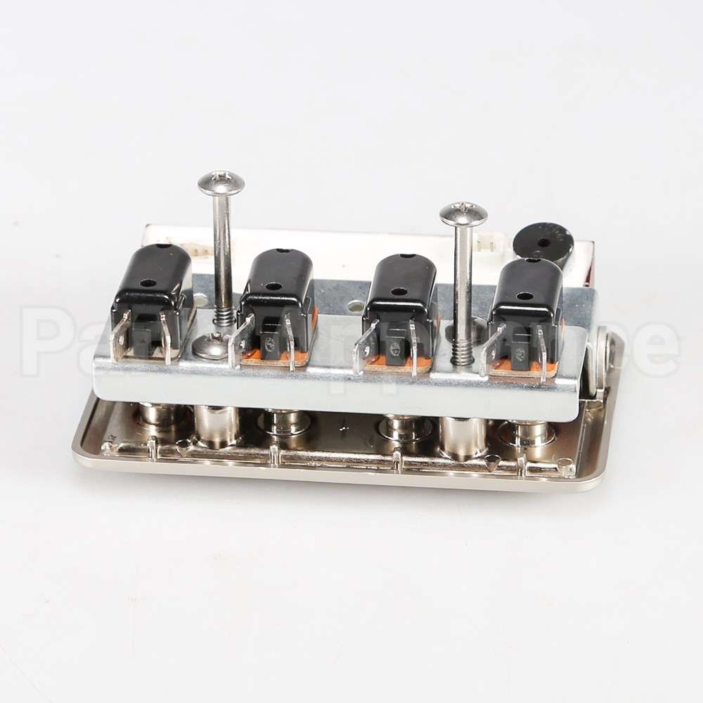 WPW10244945 Whirlpool Cntrl-Elec