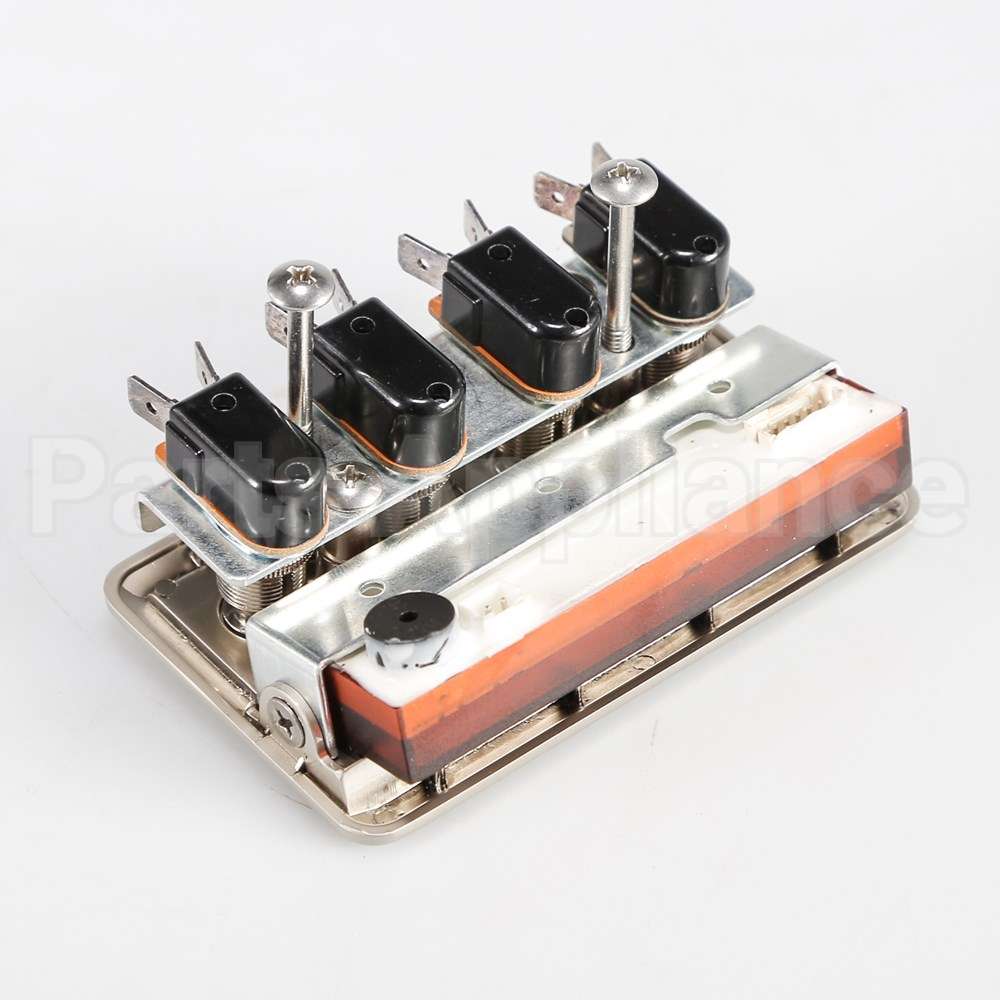 WPW10244945 Whirlpool Cntrl-Elec