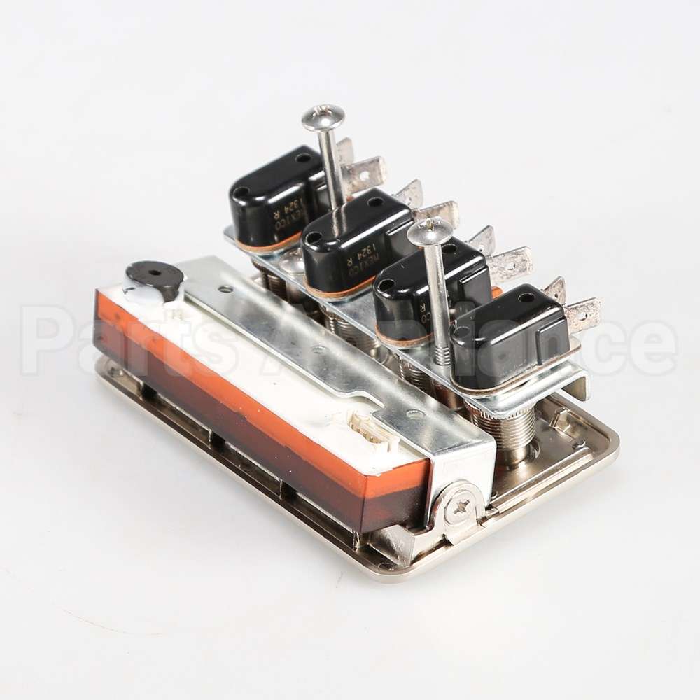 WPW10244945 Whirlpool Cntrl-Elec