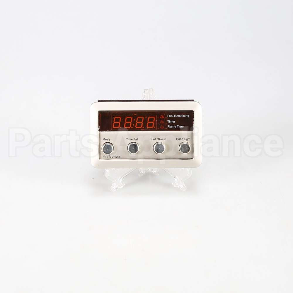 WPW10244945 Whirlpool Cntrl-Elec