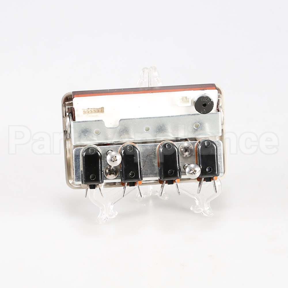 WPW10244945 Whirlpool Cntrl-Elec