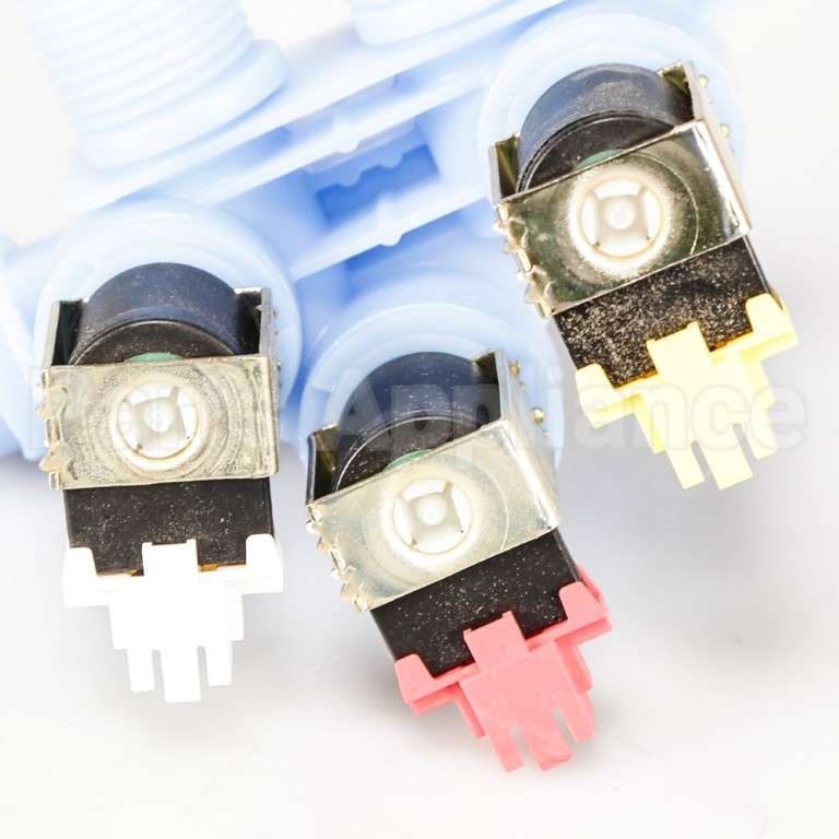 WPW10247305 Whirlpool Valve