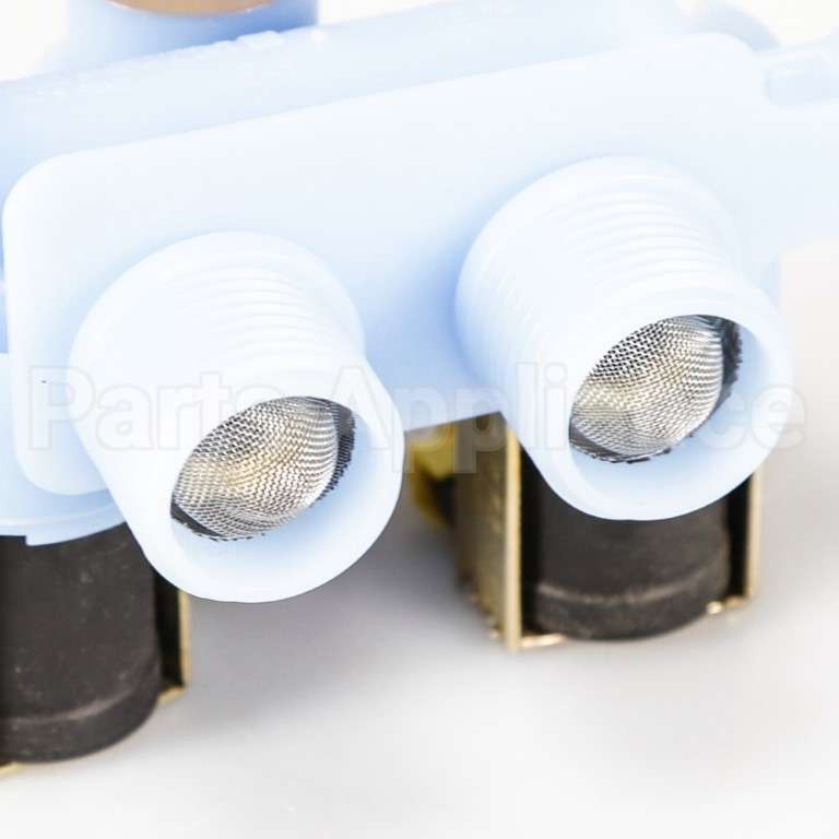 WPW10247305 Whirlpool Valve