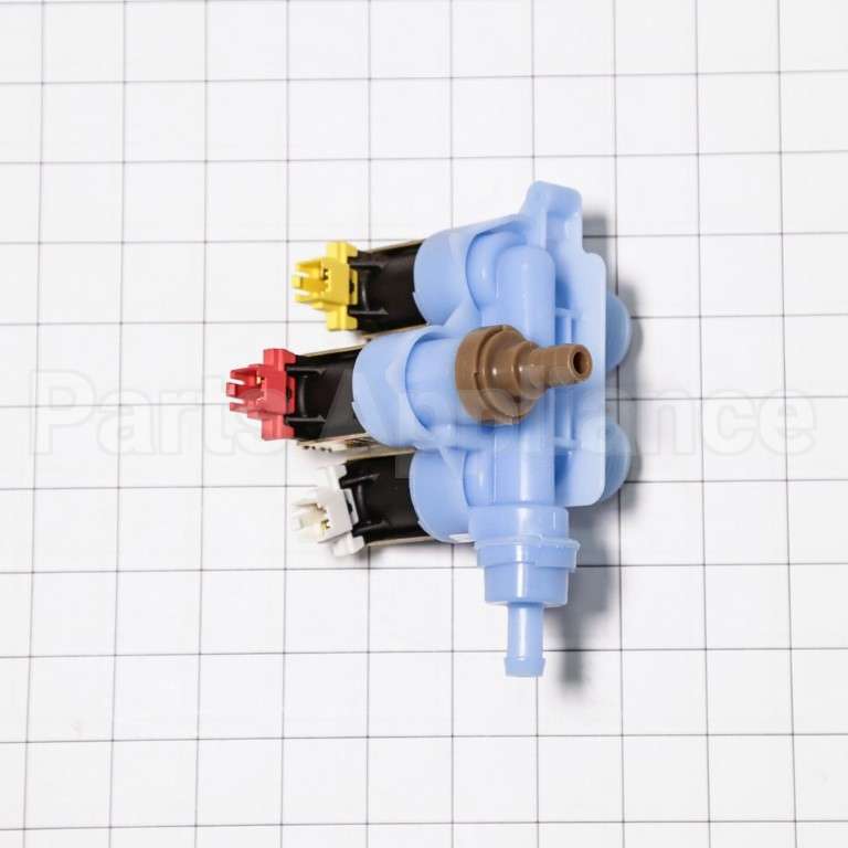 WPW10247305 Whirlpool Valve