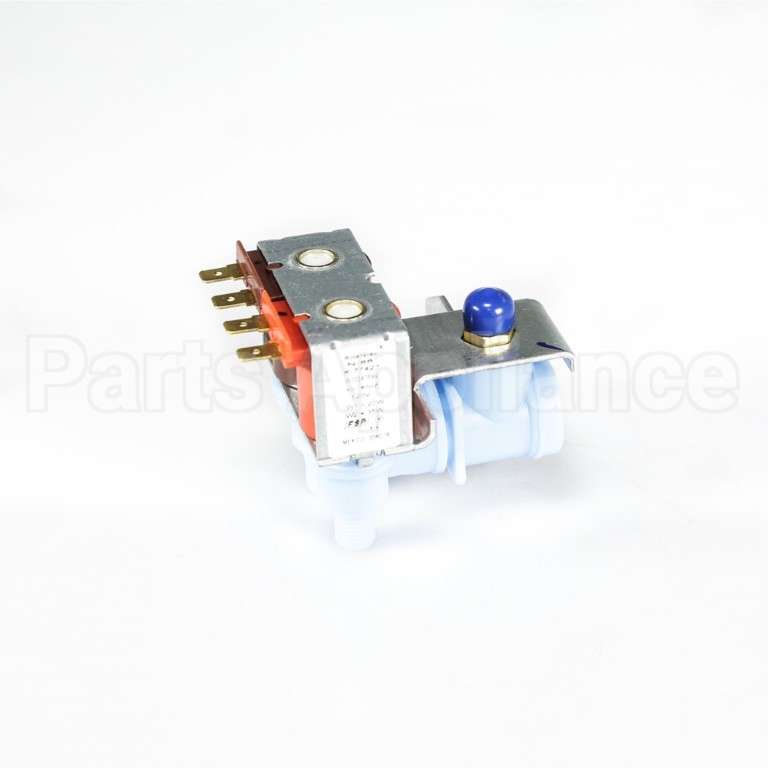 WPW10247599 Whirlpool Valve-Inlt