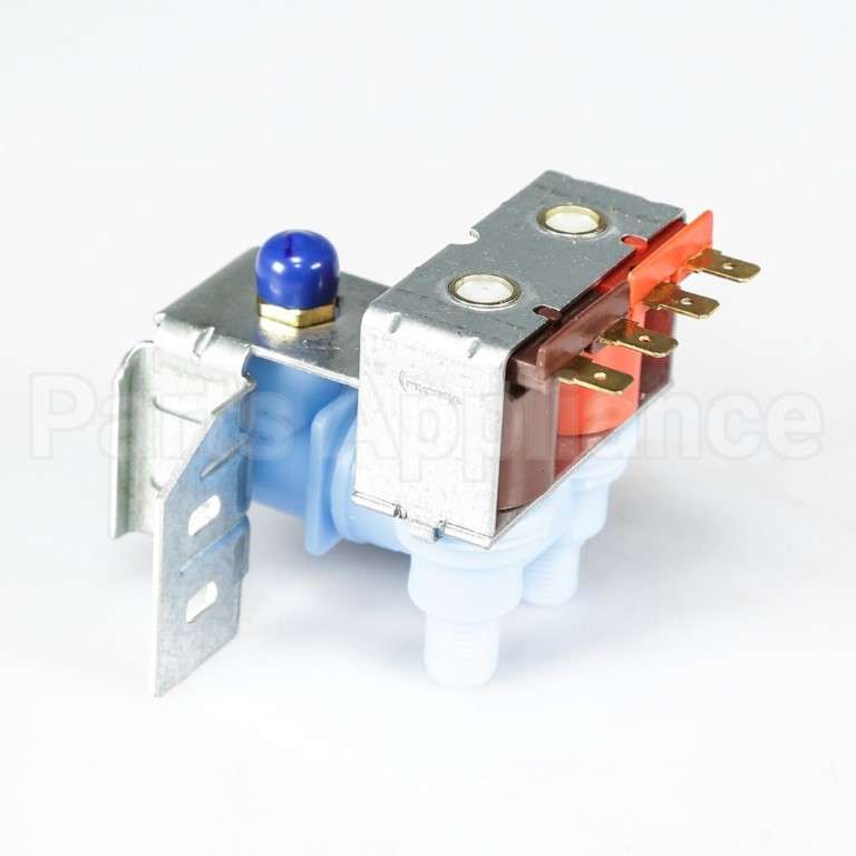 WPW10247599 Whirlpool Valve-Inlt