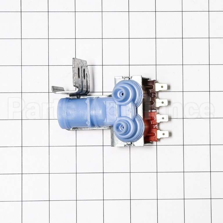 WPW10247599 Whirlpool Valve-Inlt