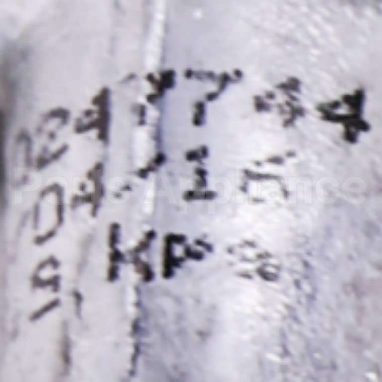WPW10247744 Whirlpool Valve-Brnr