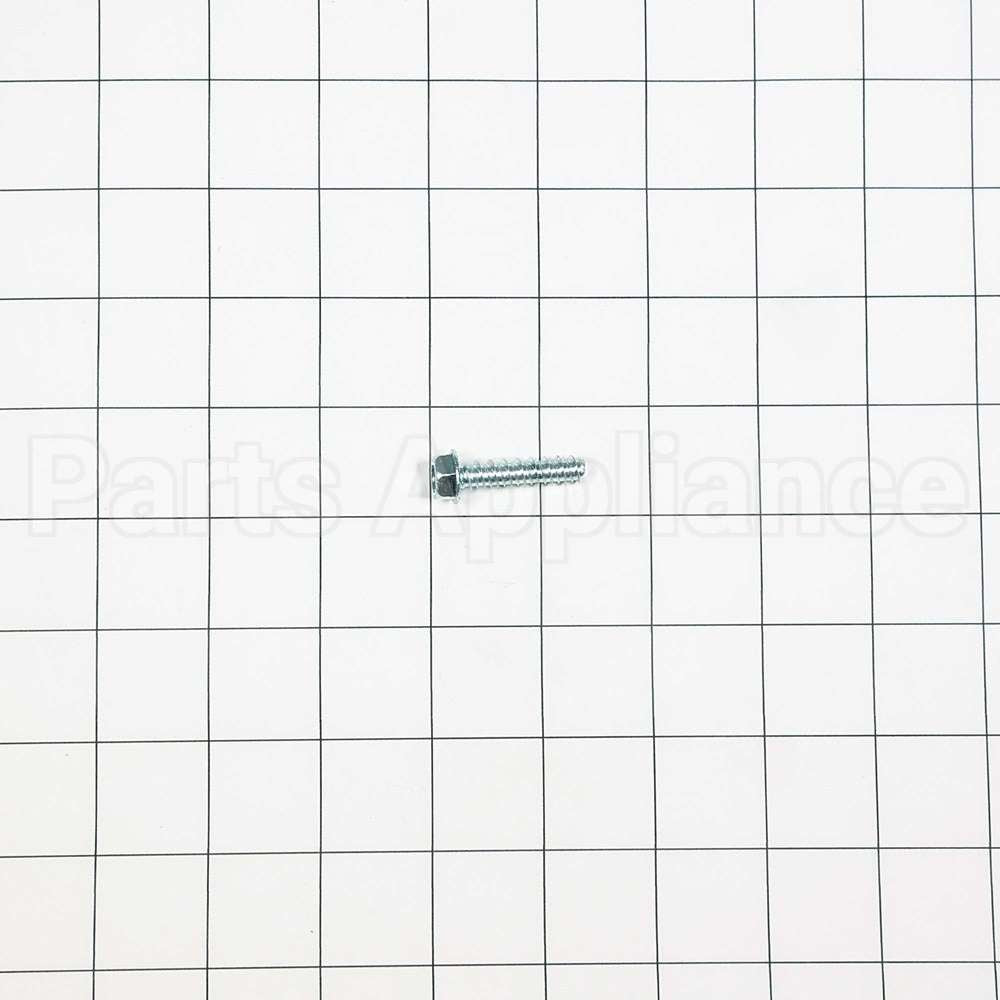 WPW10249633 Whirlpool Screw