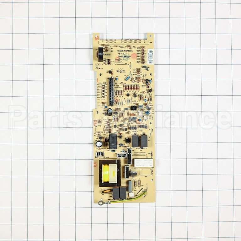 WPW10250238 Whirlpool Cntrl-Elec