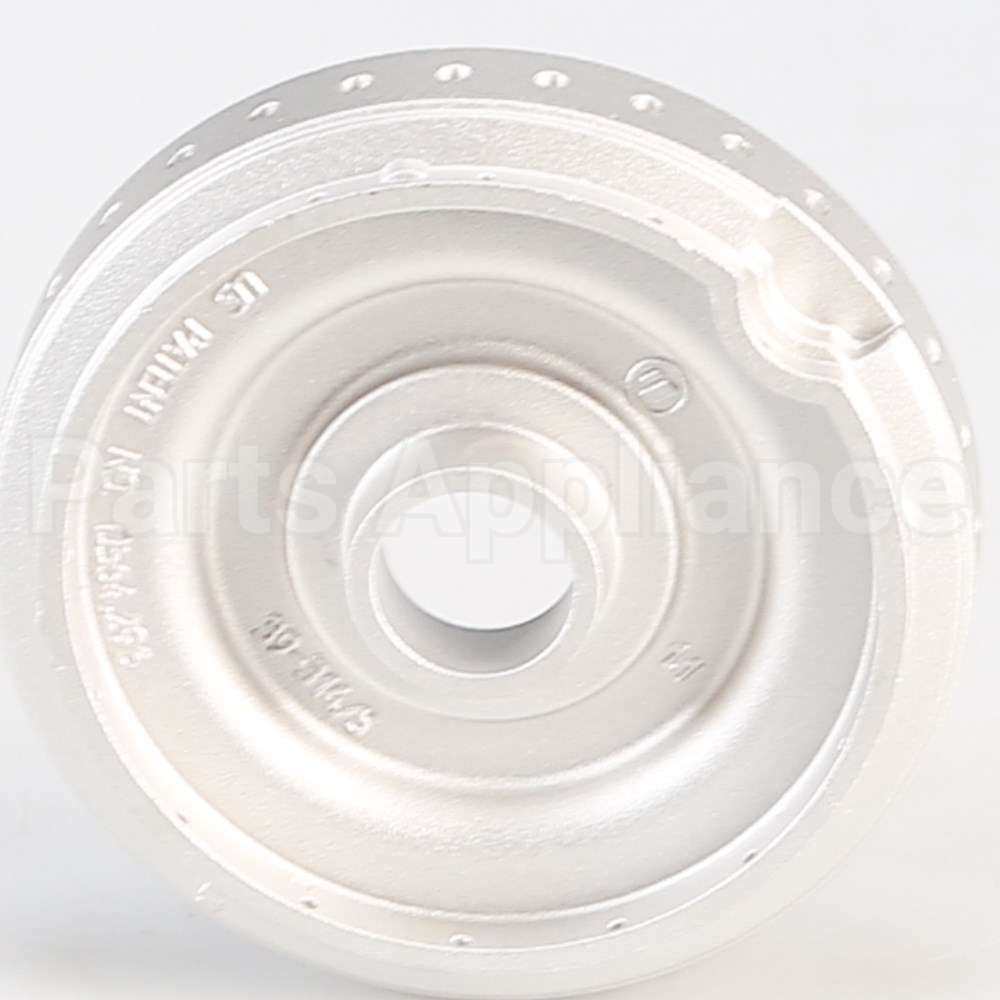 WPW10250459 Whirlpool Burnr-Head