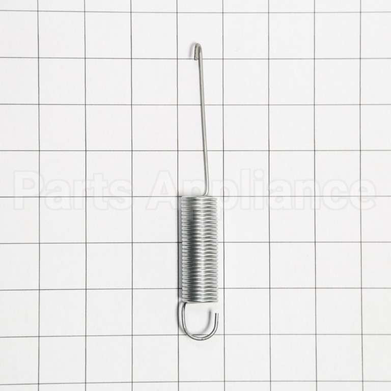 WPW10250667 Whirlpool Spring