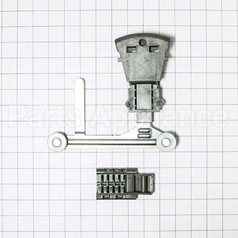 WPW10251050 Whirlpool Adjuster