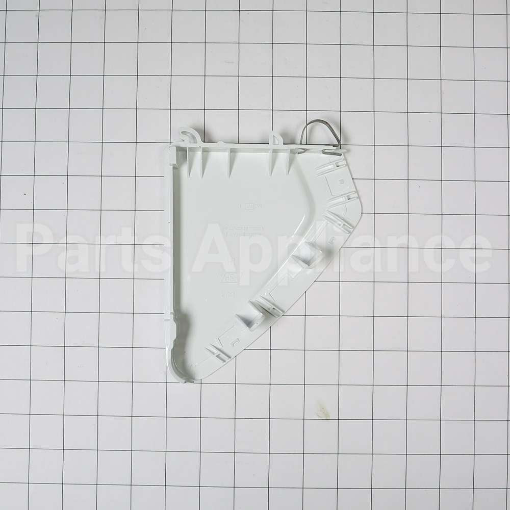 WPW10251358 Whirlpool Endcap