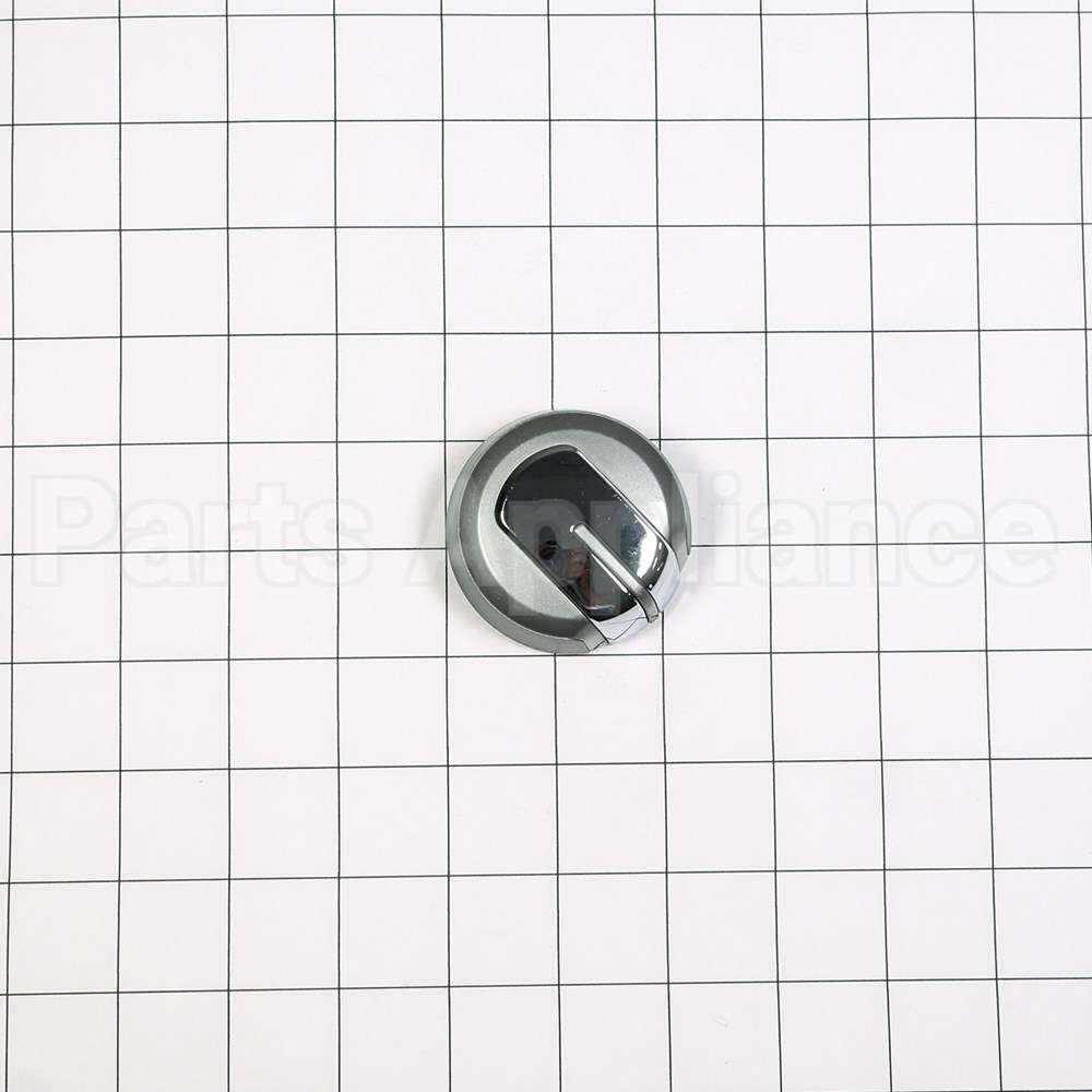 WPW10251381 Whirlpool Knob