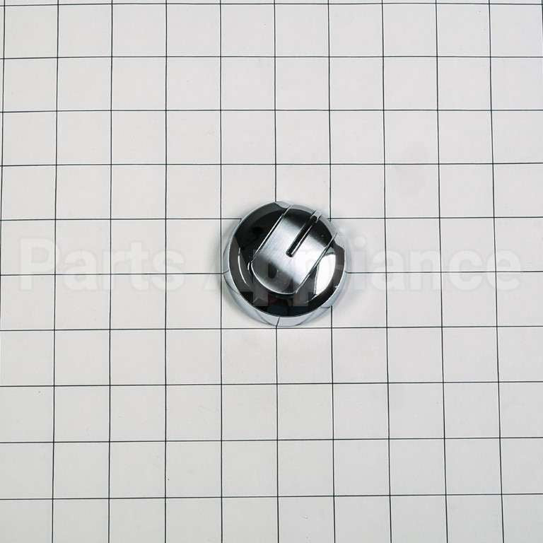 WPW10251384 Whirlpool Knob