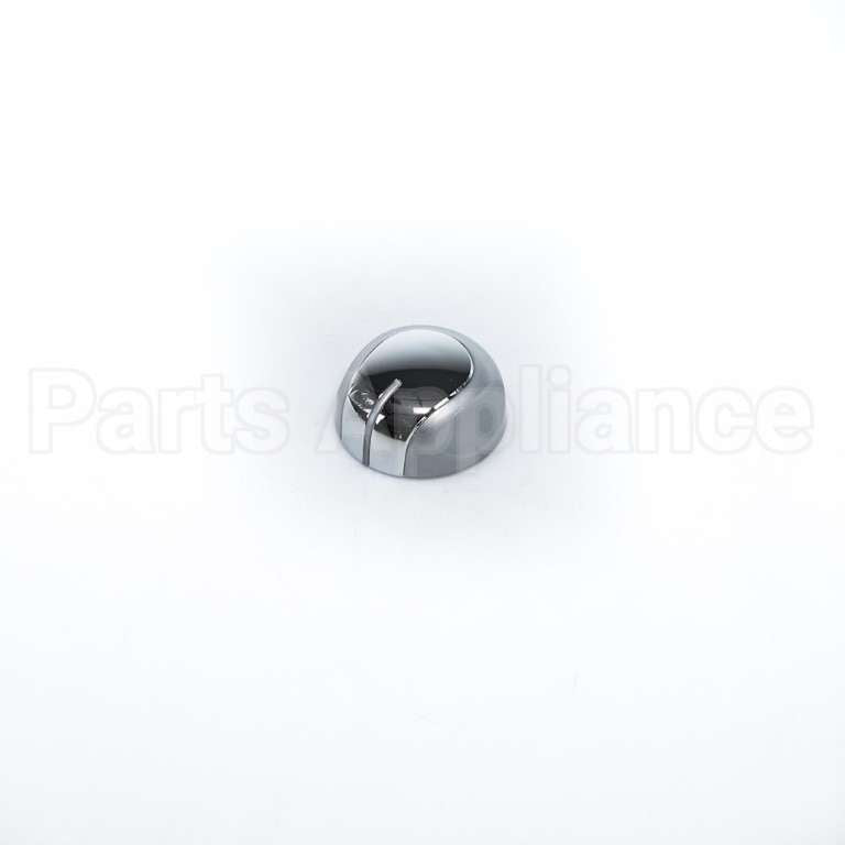 WPW10251392 Whirlpool Knob