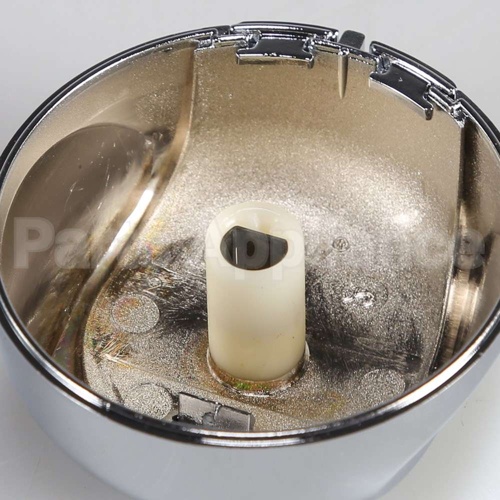 WPW10251394 Whirlpool Knob